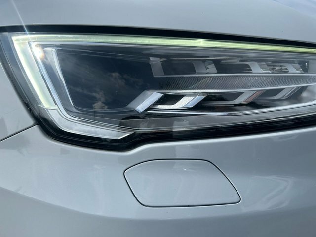 Audi A1 2018 1.4 Tfsi Black Edition Sportback S GM18WUX White #4