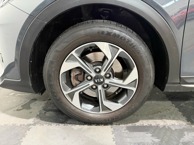 Kia Xceed 1.0 T-gdi 2 Suv Euro 6 S S 11 YF20LUW Grey #5
