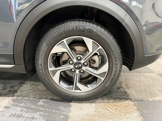 Kia Xceed 1.0 T-gdi 2 Suv Euro 6 S S 11 YF20LUW Grey #6