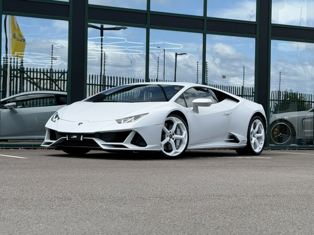 Lamborghini Huracan Performante  #39