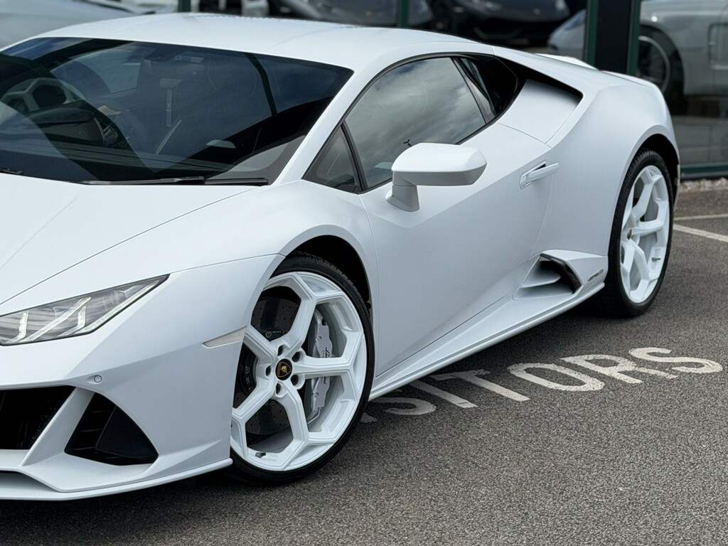 Lamborghini Huracan Performante  #37