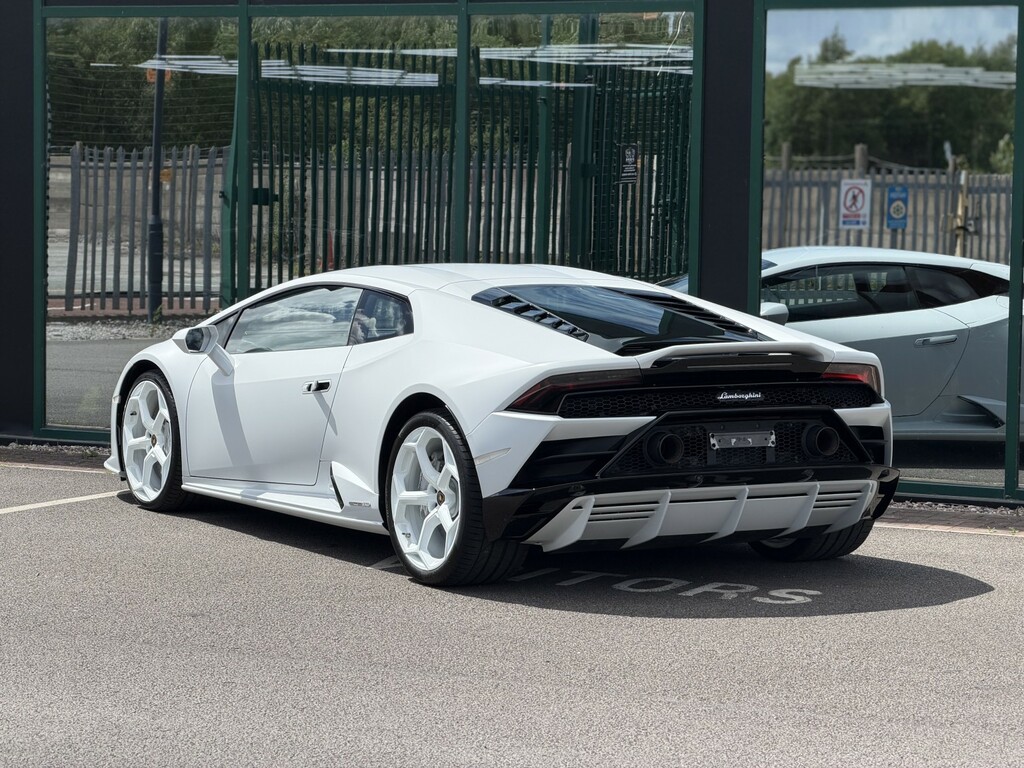 Lamborghini Huracan Performante  #30