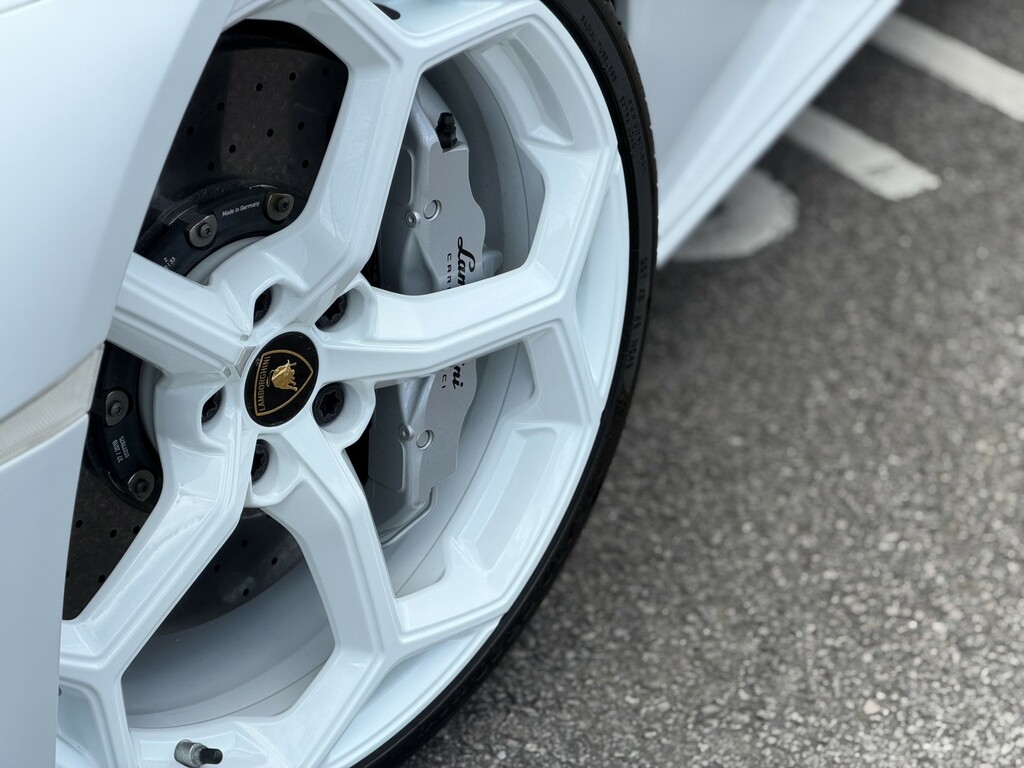 Lamborghini Huracan Performante  #32