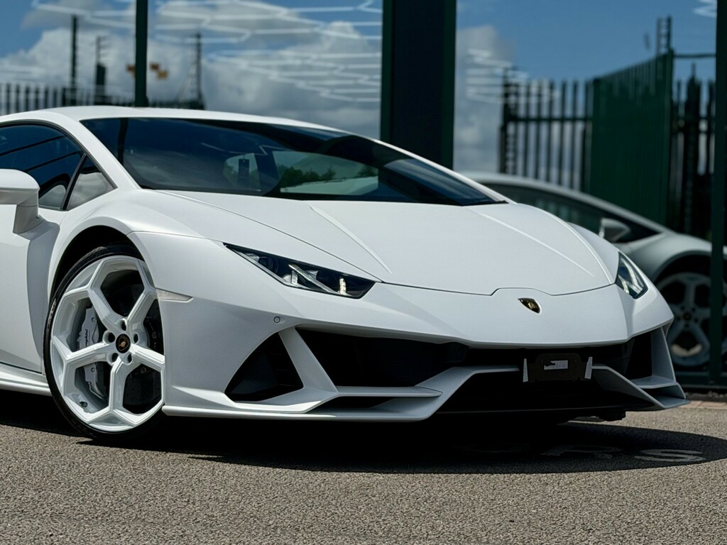Lamborghini Huracan Performante  #10