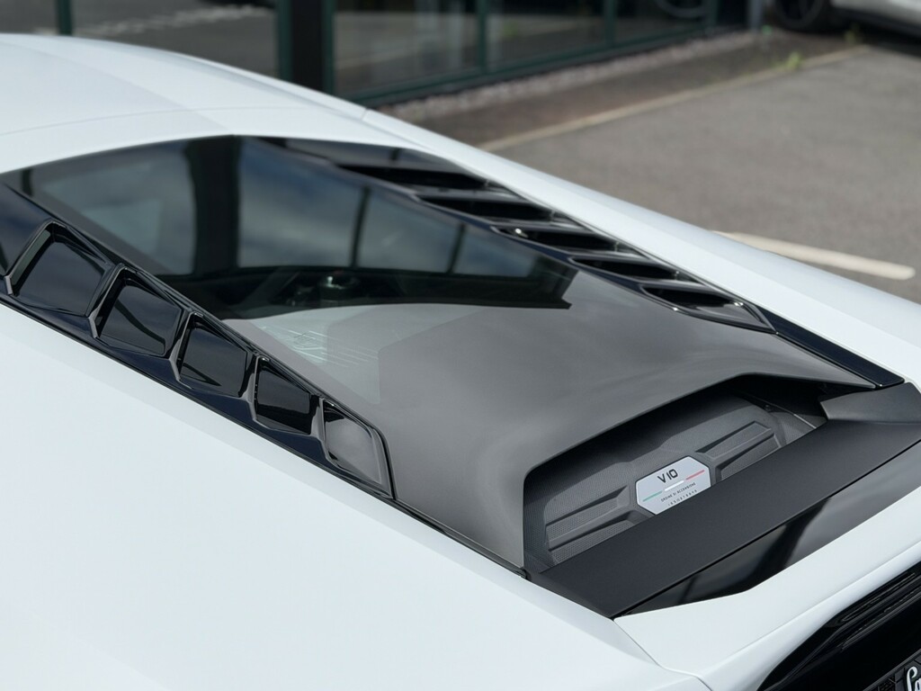 Lamborghini Huracan Performante  #19