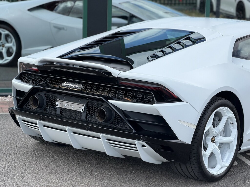 Lamborghini Huracan Performante  #13