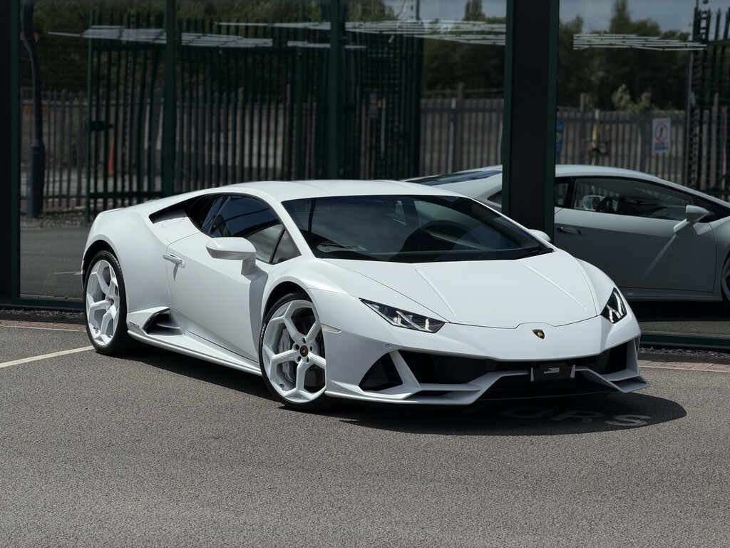 Lamborghini Huracan Performante  #51