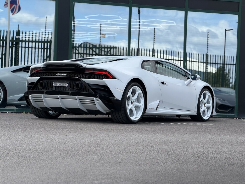 Lamborghini Huracan Performante  #17