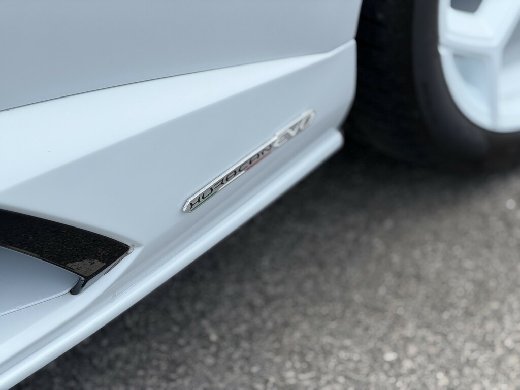 Lamborghini Huracan Performante  #34