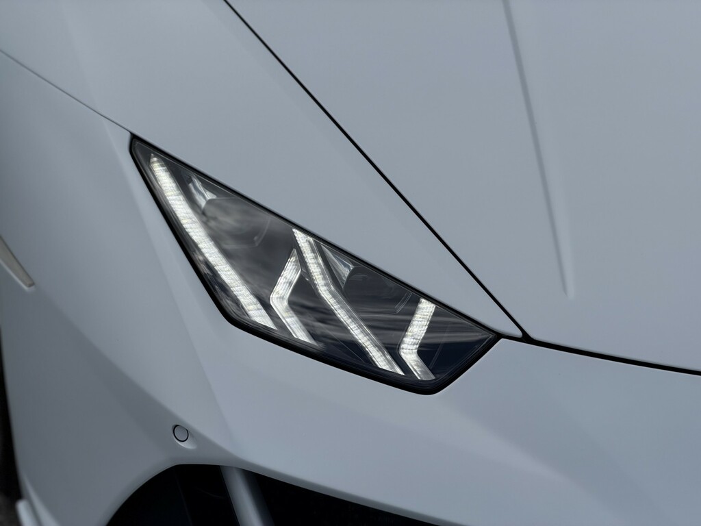 Lamborghini Huracan Performante  #45