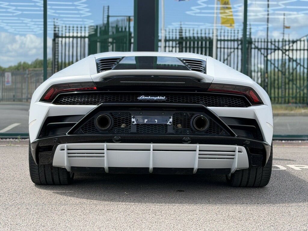Lamborghini Huracan Performante  #26