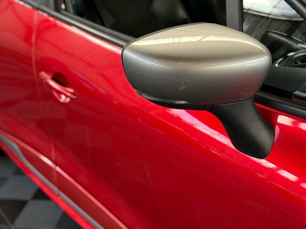 Renault Clio 1.5L Gt Line YT68FDN Red #2