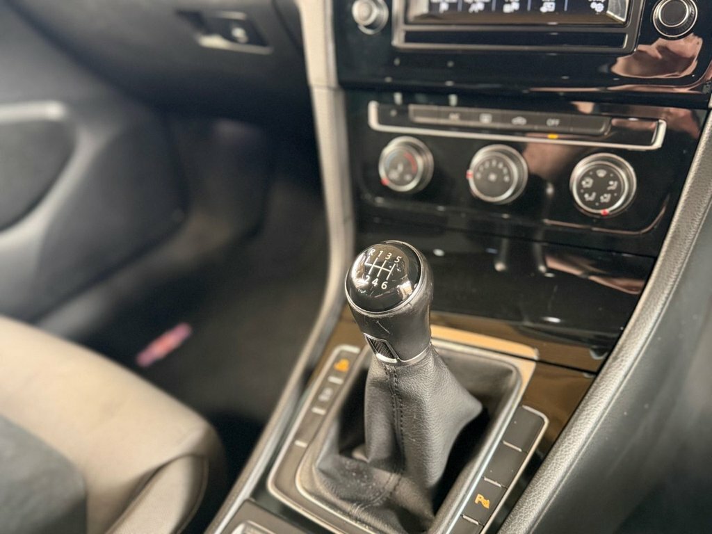 Volkswagen Golf 1.4L Gt SP14SNY Silver #6