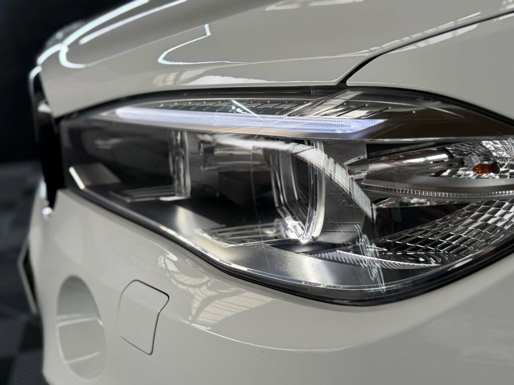 BMW X6 3L M Sport White #6