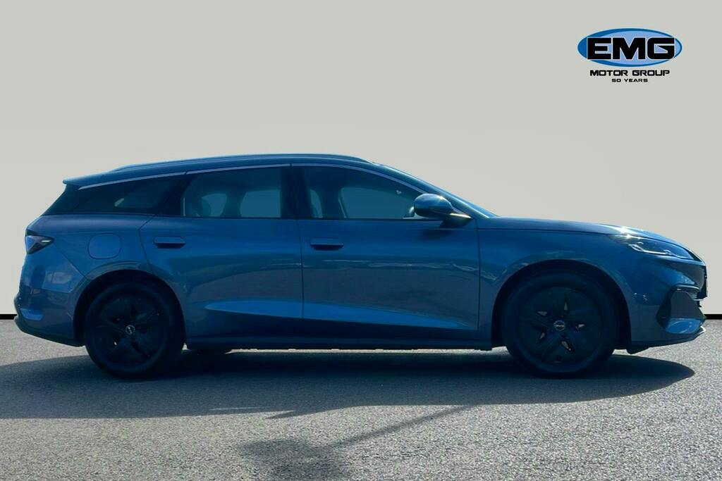 Byd Seal 1.5 10Kwh Boost Estate Plug In Hybrid C Blue #3