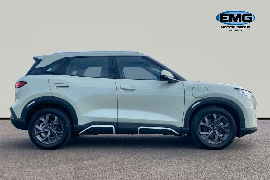 Byd Atto 2 51.1Kwh Boost Suv AF26HFV  #3