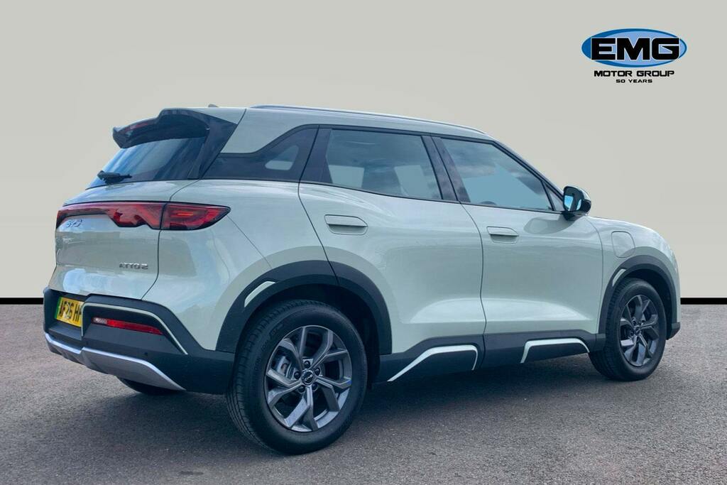 Byd Atto 2 51.1Kwh Boost Suv AF26HFV  #6