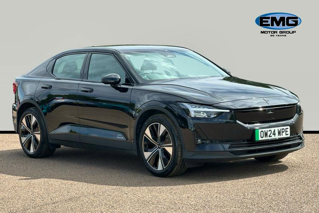 2024 Polestar 2