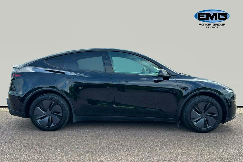 Tesla Model Y 84.7Kwh Long Range Suv Rwd BN75WWT Black #3