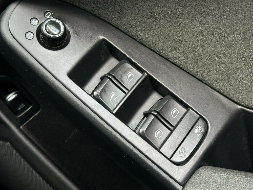Audi A4 2.0 Tdi S Line Grey #35