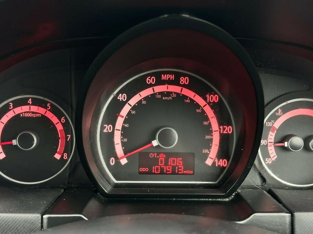 Kia Proceed Silver #25