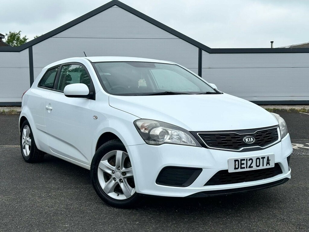 Kia Proceed 1.4 Vr-7 Euro 5