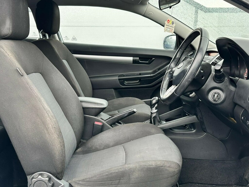 Kia Proceed Silver #13