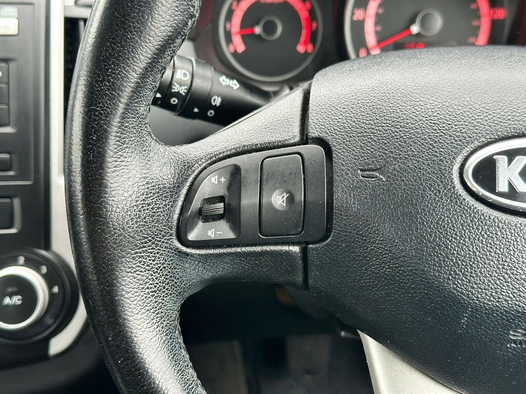 Kia Proceed Silver #23