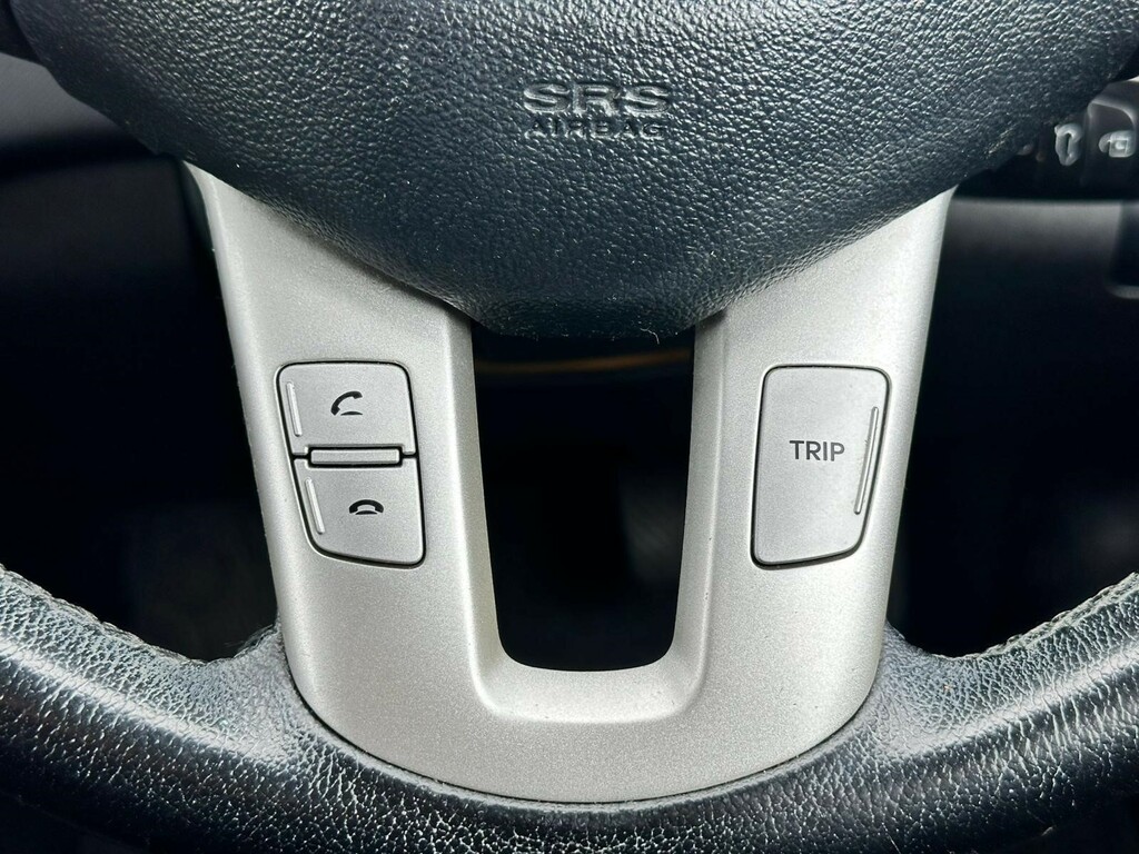 Kia Proceed Silver #26
