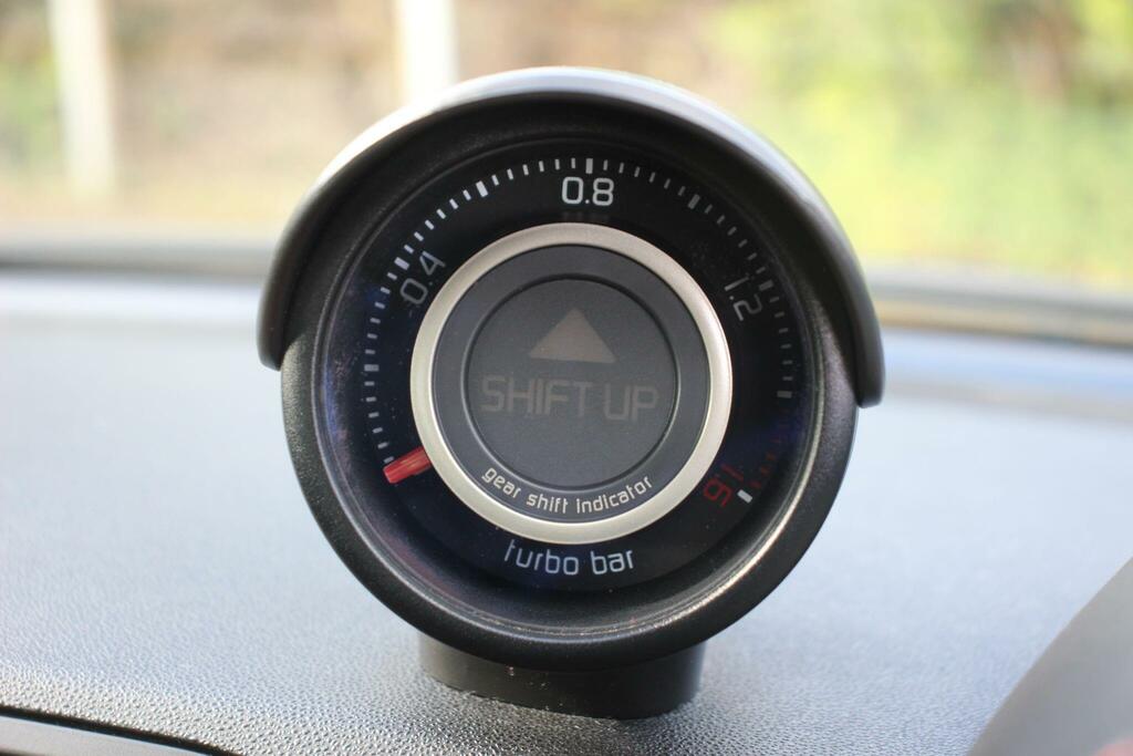 Abarth 500 1.4 16V T-jet Red #36