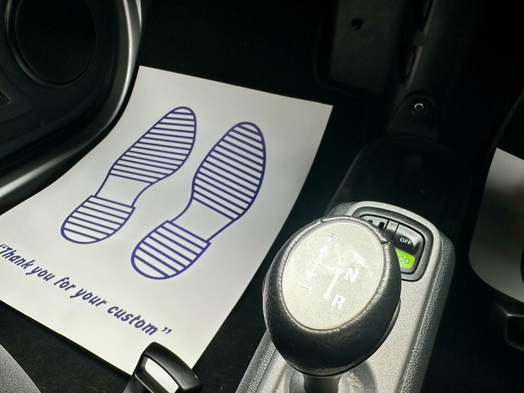 Smart Fortwo Passion White #24
