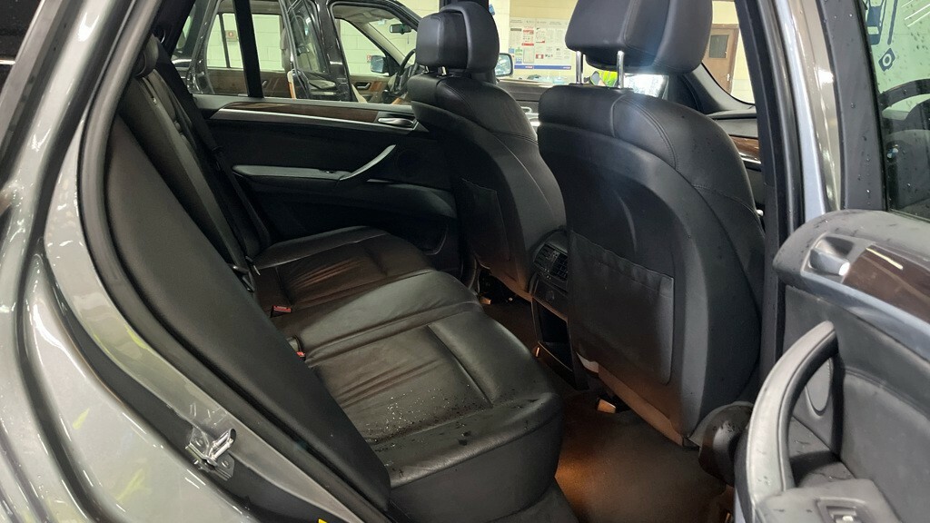 BMW X5 Xdrive 35D M Sport 5S  #8
