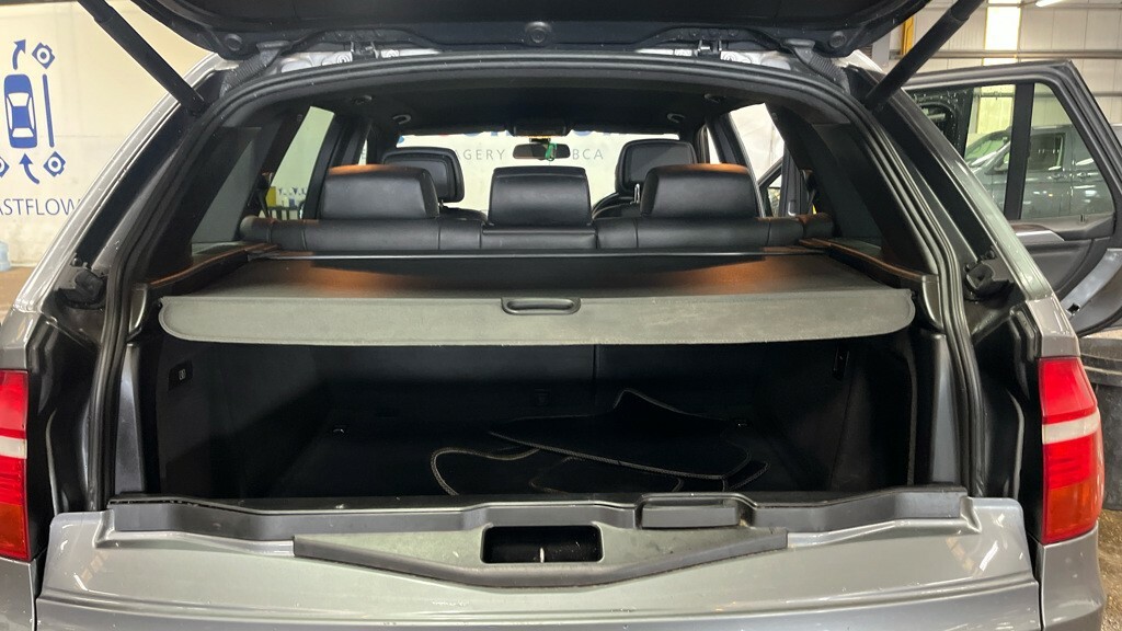 BMW X5 Xdrive 35D M Sport 5S  #7