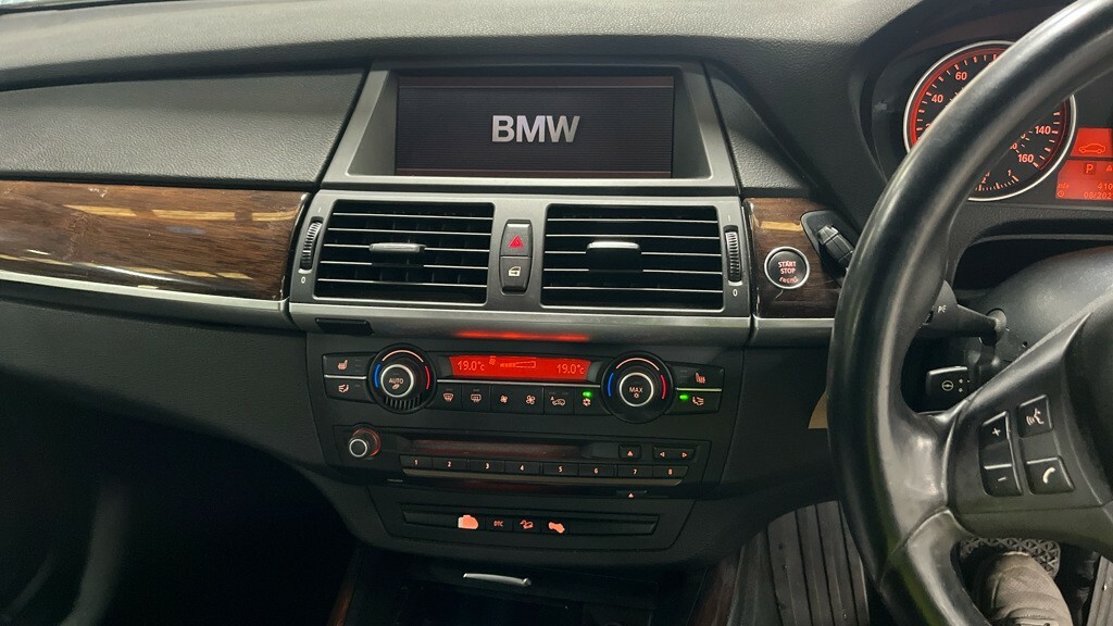 BMW X5 Xdrive 35D M Sport 5S  #10