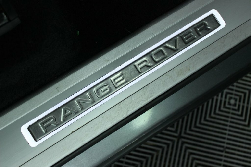 Land Rover Range Rover Sport 2L Hse Dynamic KJ18VWR Grey #5