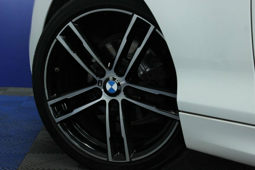 BMW 2 Series Gran Coupe 1.5L M Sport White #4