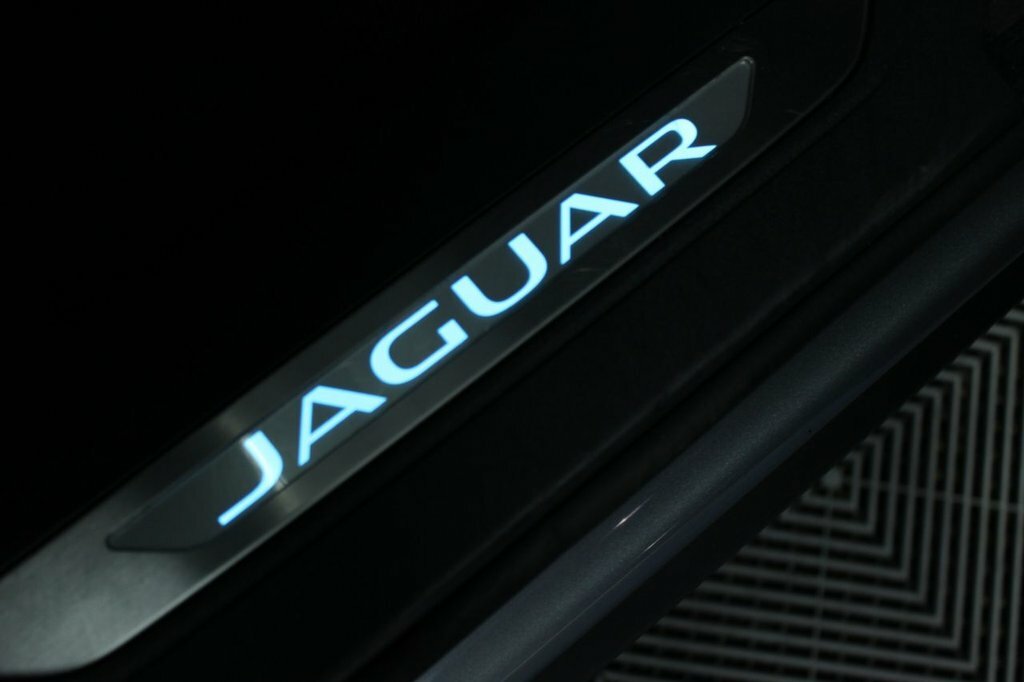 Jaguar F-Pace 2L R-dynamic Se BV21SNJ Grey #6