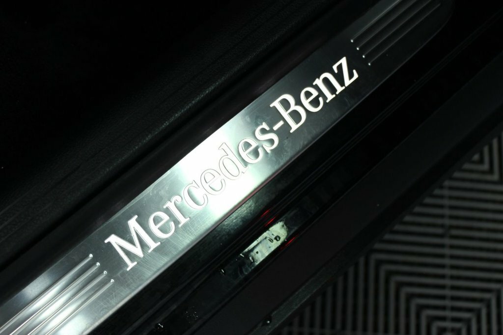 Mercedes-Benz GLC Class 2.1L Sport FX68OZW Black #5