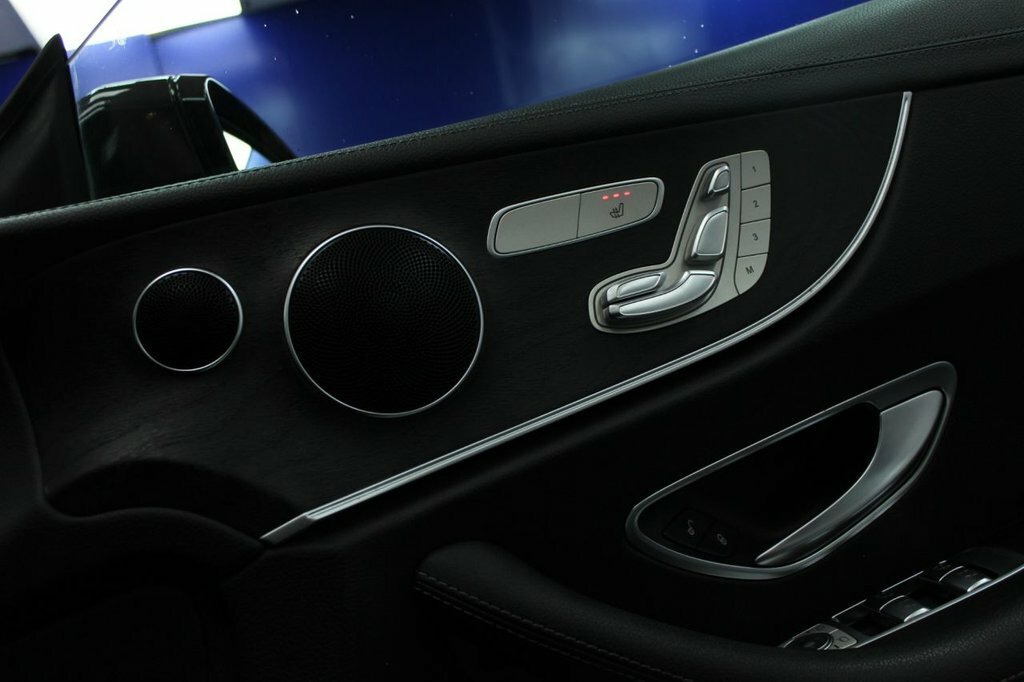 Mercedes-Benz E Class 2L Amg Line BX19MHZ White #6