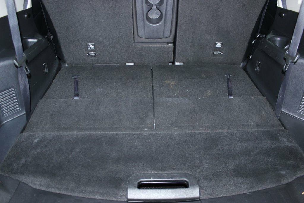 Nissan X-Trail 1.6L N-connecta YB67AUF Black #5