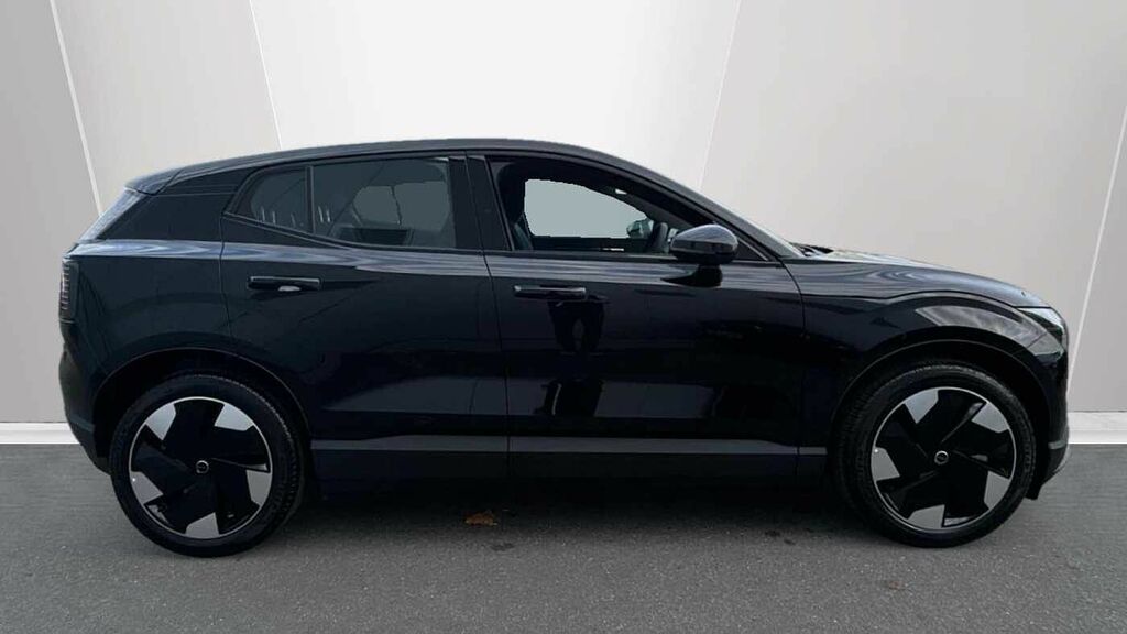 Volvo EX30 Plus, Twin Motor Performance, RJ75EPK Black #3