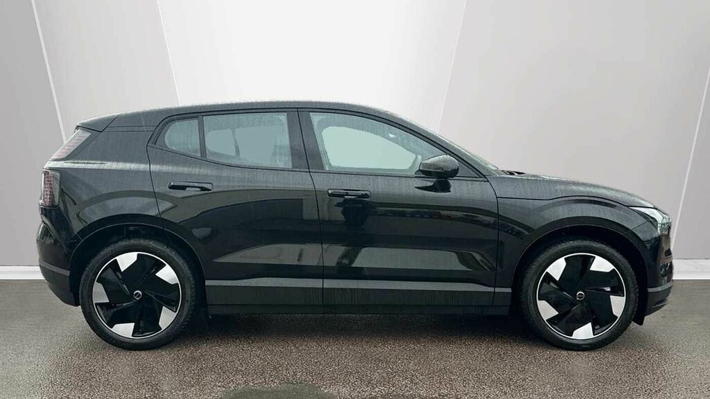 Volvo EX30 Plus, Twin Motor Performance, LM75VSZ Black #3