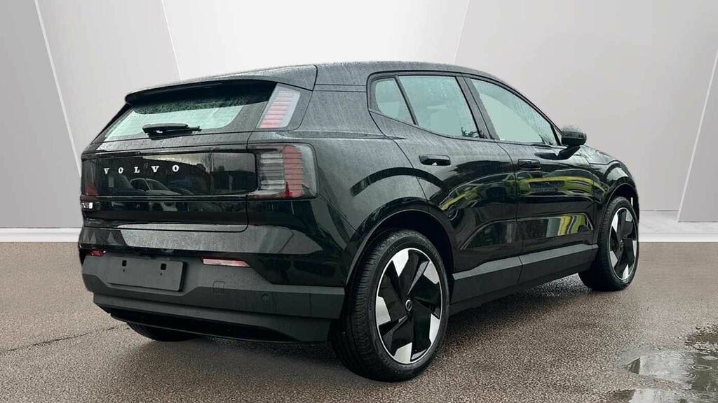 Volvo EX30 Plus, Twin Motor Performance, LM75VSZ Black #2