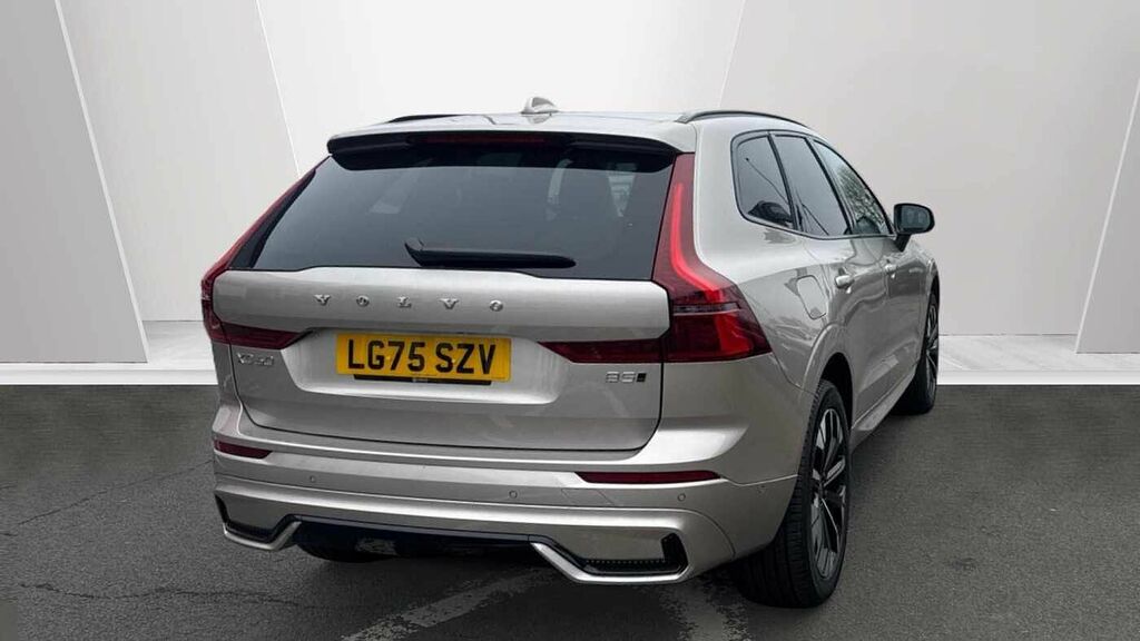 Volvo XC60 Plus, B5 Awd Mild Hybrid, Dark LG75SZV #2