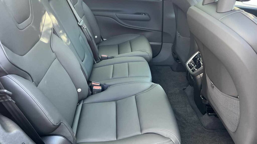 Volvo EX90 Ultra, Twin Motor, 7 Seats Black #6