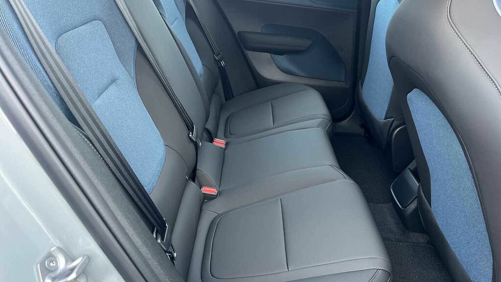 Volvo EX30 Plus, Twin Motor Performance, LR75XWJ Grey #6