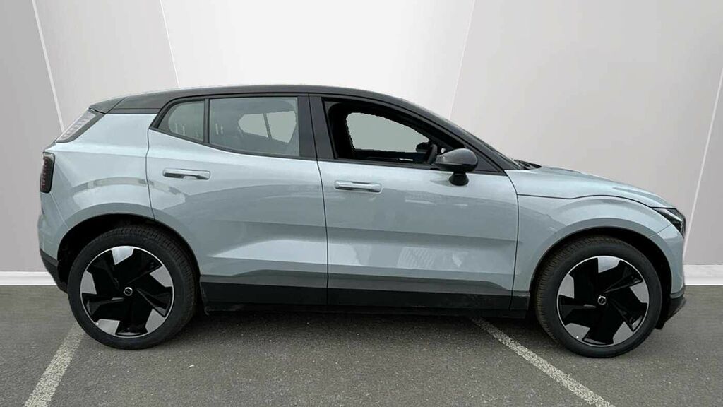 Volvo EX30 Plus, Twin Motor Performance, LR75XXH Grey #3