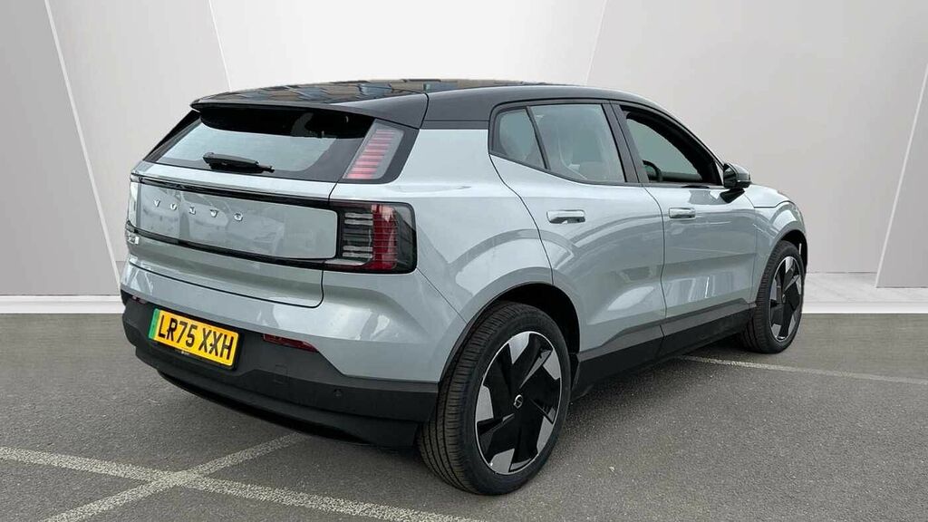 Volvo EX30 Plus, Twin Motor Performance, LR75XXH Grey #2