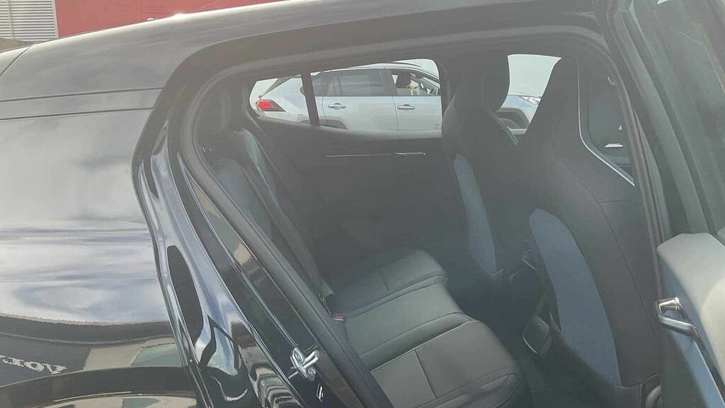 Volvo EX30 Plus, Twin Motor Performance, LR75XWW Black #6