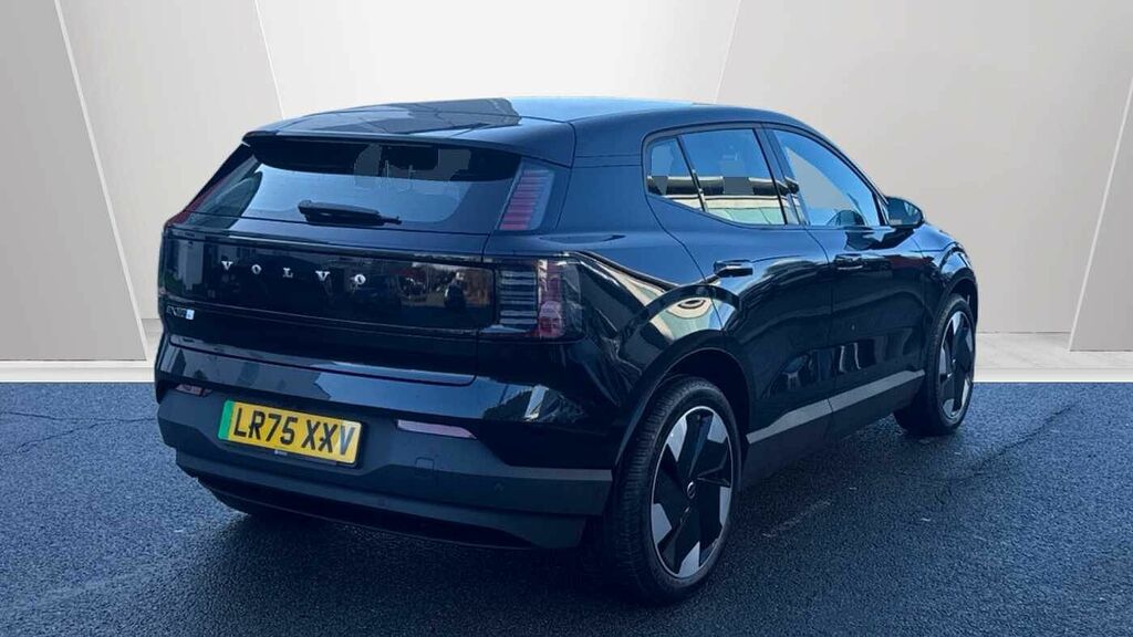 Volvo EX30 Plus, Twin Motor Performance, LR75XXV Black #2